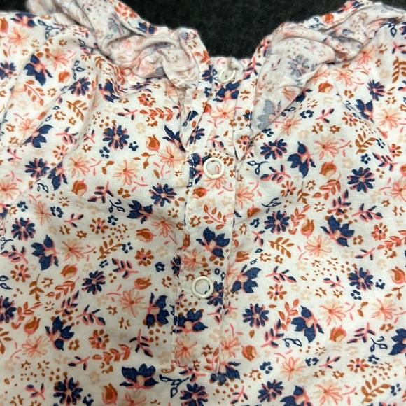 Nordstorm dress 6 months - Picture 4 of 5